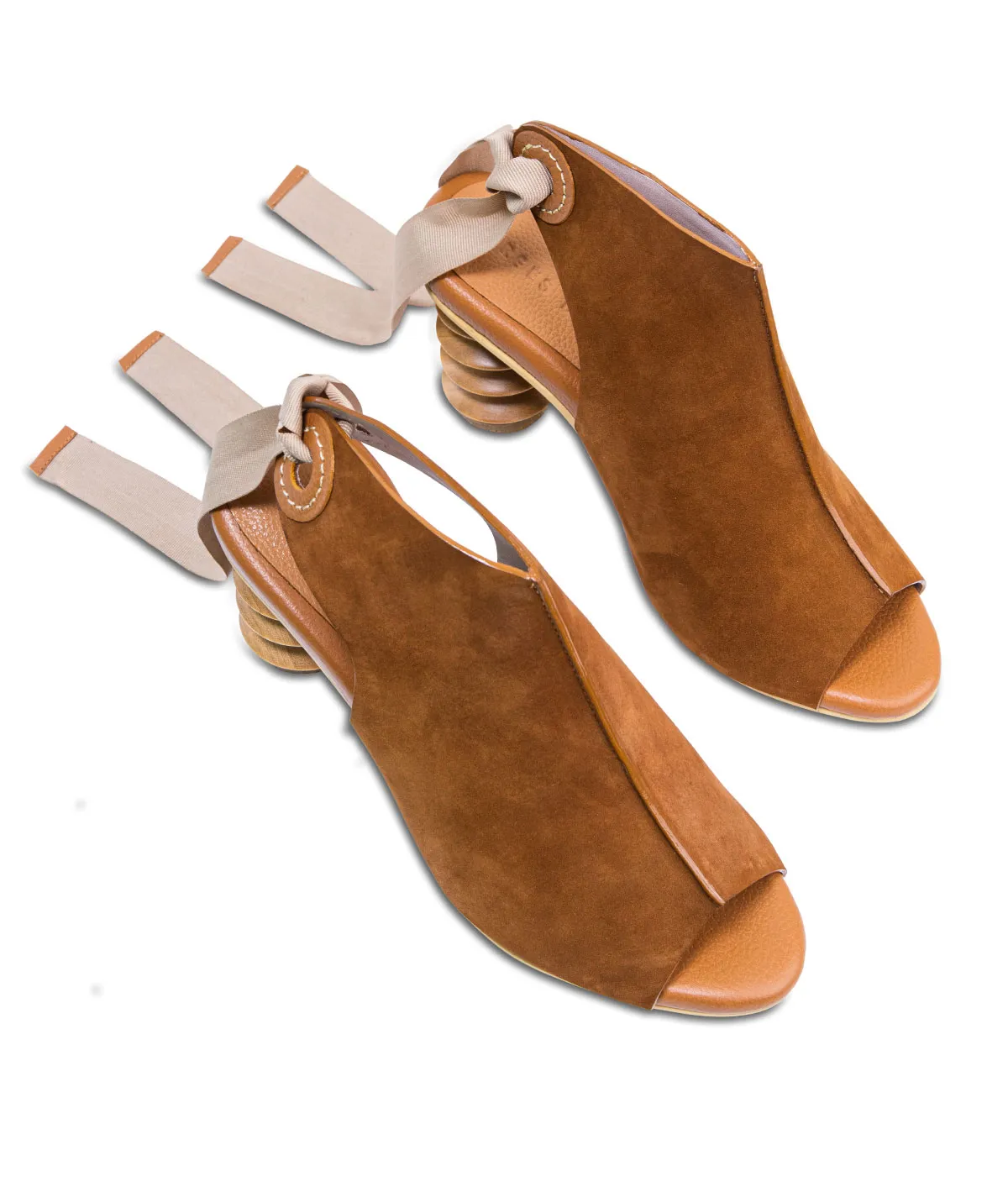 Sandalias_MATISSE_7_MIEL_lateral_Garces_Bottier