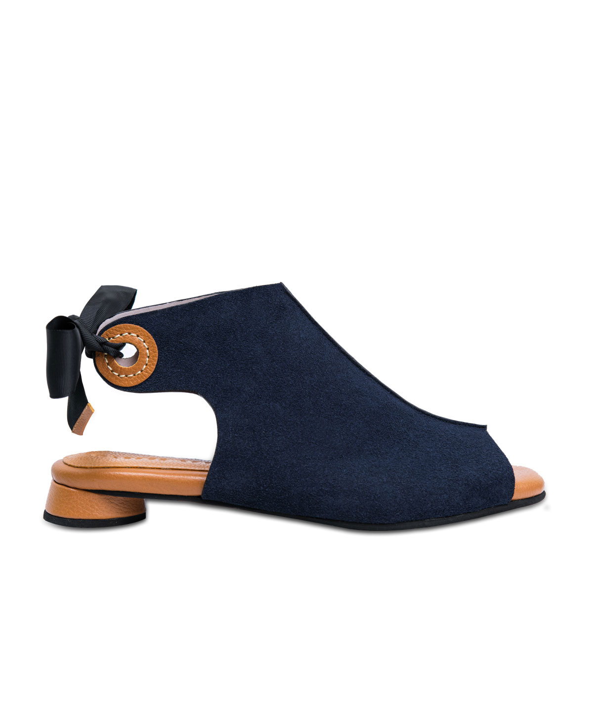 Sandalias_MATISSE_AZUL_lateral_Garces_Bottier