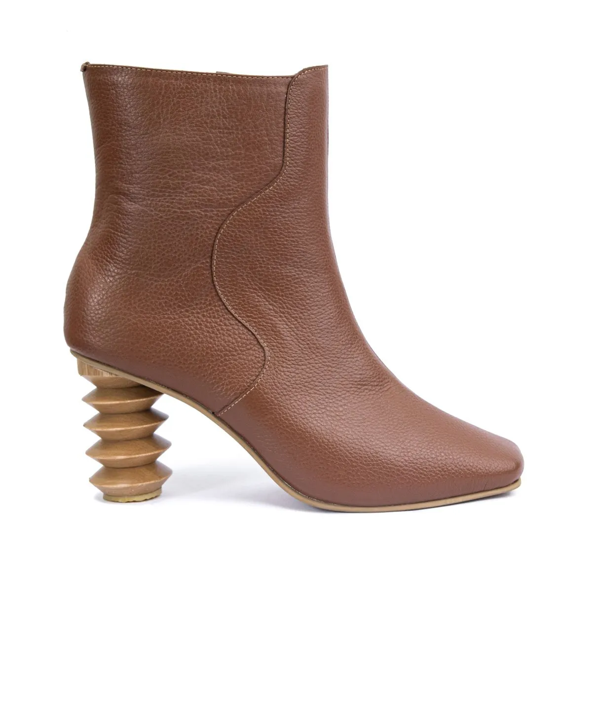 JACKIE 5 MIEL HERITAGE GARCES BOTTIER