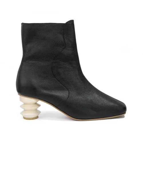 JACKIE 5 NEGRO HERITAGE GARCES BOTTIER