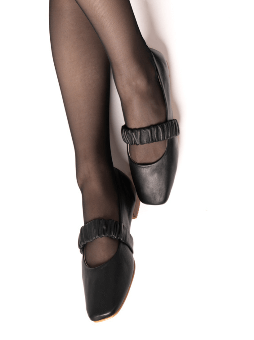 bailarinas y baletas garces bottier