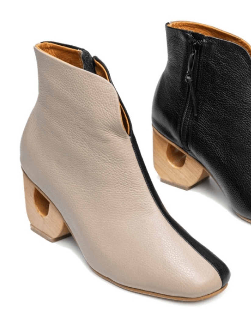 botas garces bottier