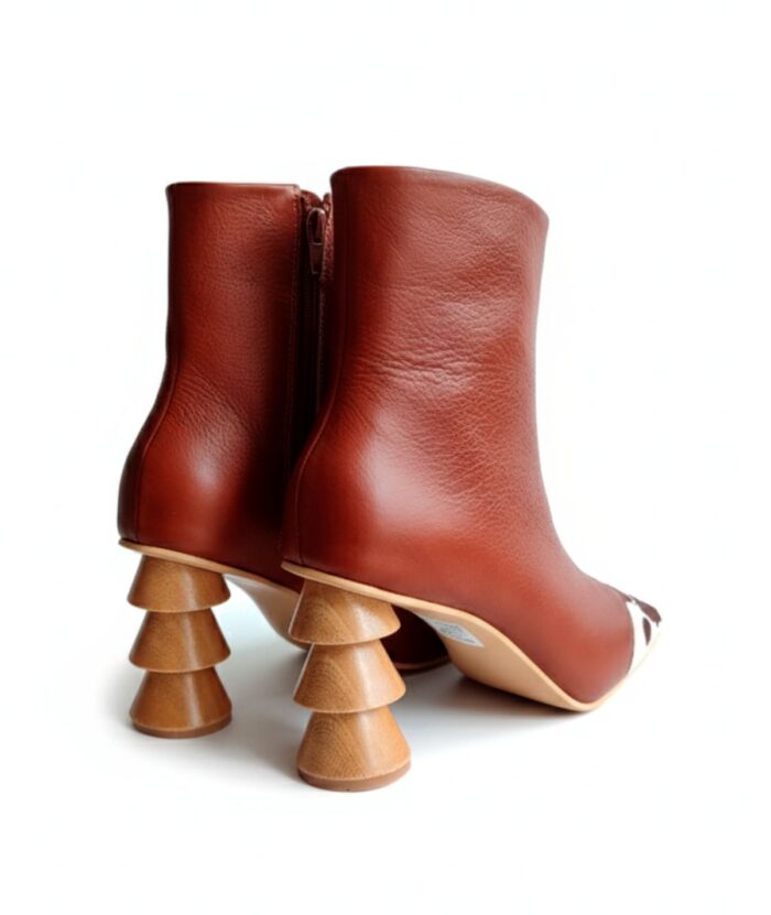 bota dustin miel de tacon