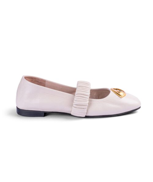 bailarina elena polite hueso