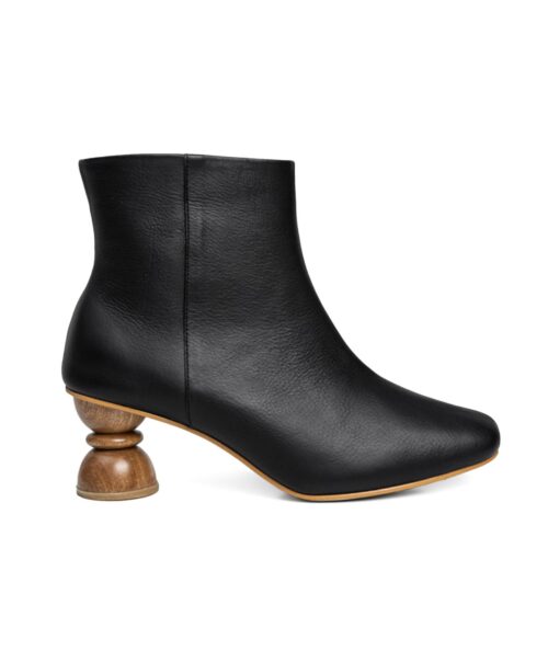 bota margo negro
