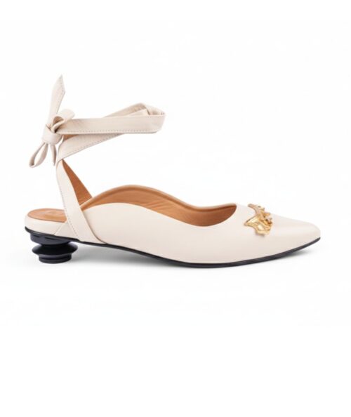 paloma polite hueso