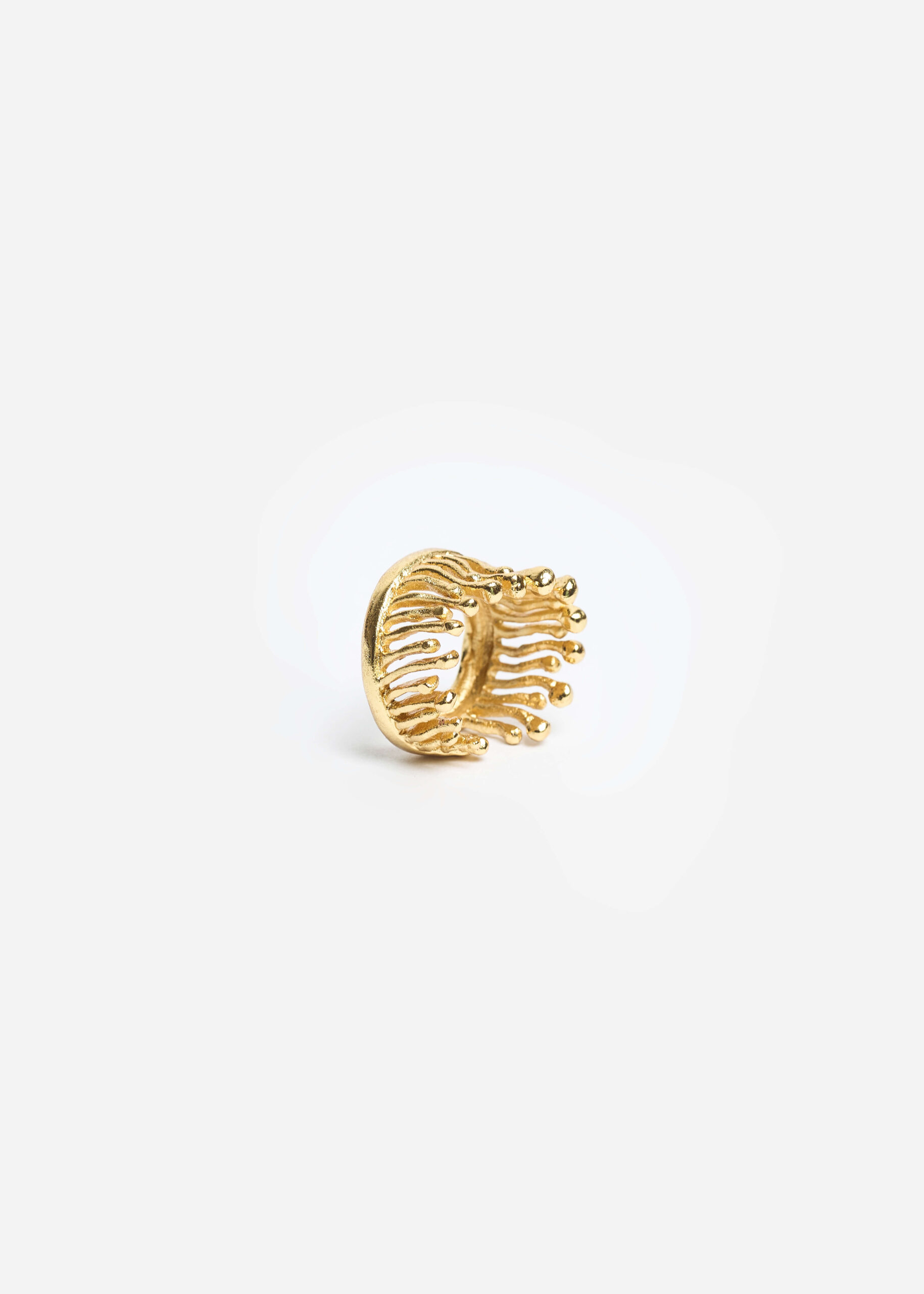 Anillo Aro pestañas