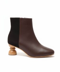 bota barbra chocolate
