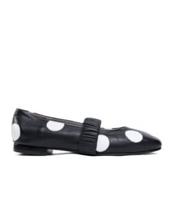 elena dots negro